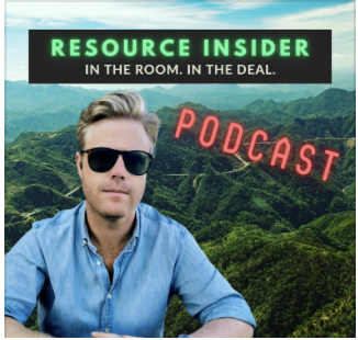 Resource Insider Podcast