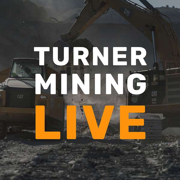 Turner Mining Group's Podcast